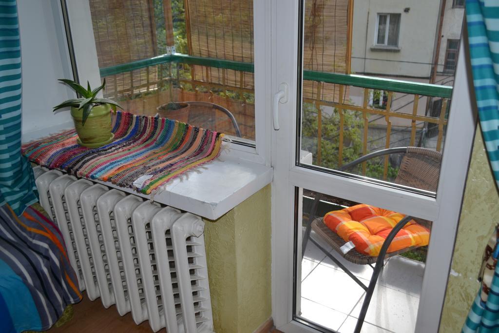 Catedra View Apartment Ternopil Esterno foto