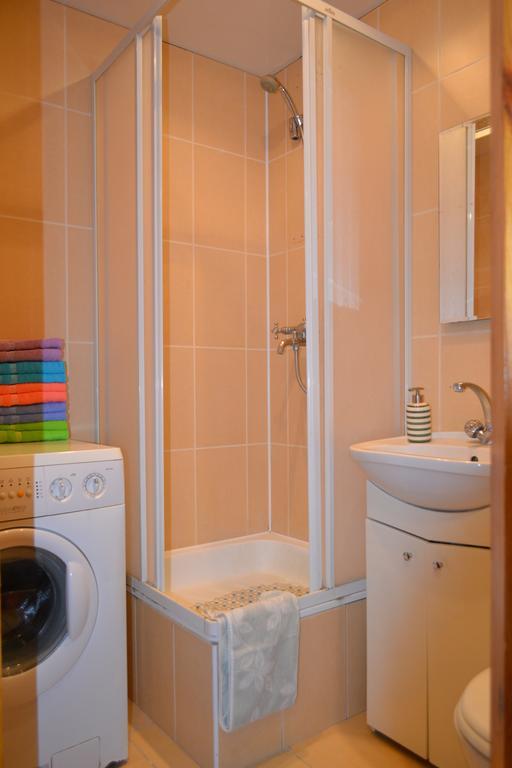 Catedra View Apartment Ternopil Esterno foto