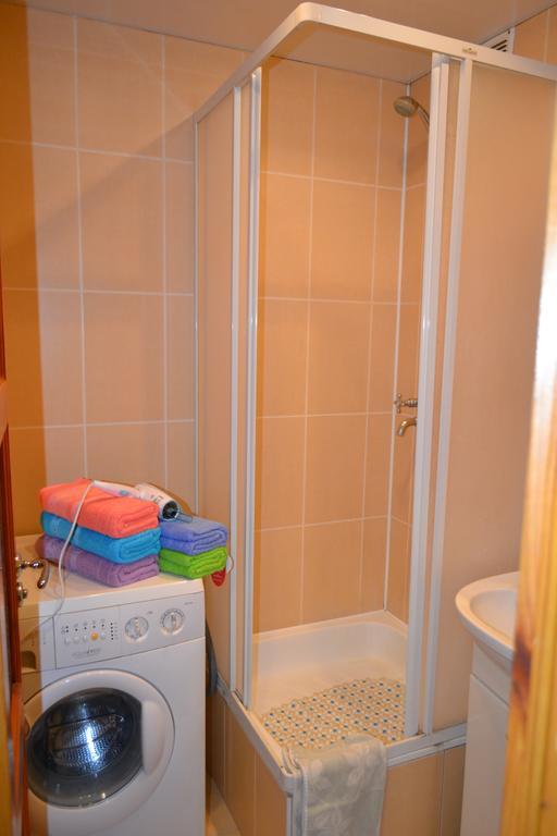 Catedra View Apartment Ternopil Esterno foto